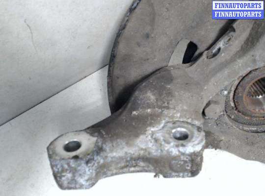 Ступица OP2407862 на Opel Zafira C (2011 - 2025)