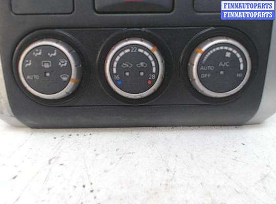 купить Переключатель отопителя на Nissan X-Trail T-31 (2007-2015)