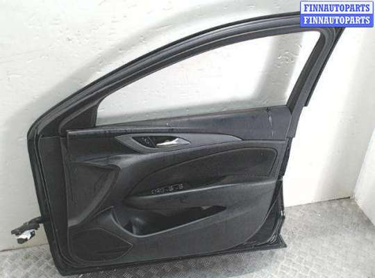 купить Дверь боковая на Opel Insignia 2 (2017-2020)