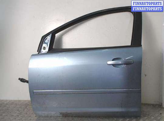 купить Дверь боковая на Ford Focus 2 (2004 - 2011)