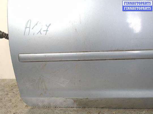 купить Дверь боковая на Ford Focus 2 (2004 - 2011)