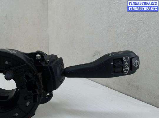 Подрулевой переключатель на BMW 5 (E39)
