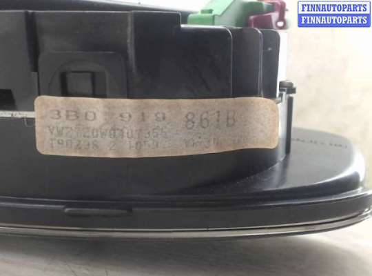 купить Щиток приборов на Volkswagen Passat 5 (1996 - 2000)