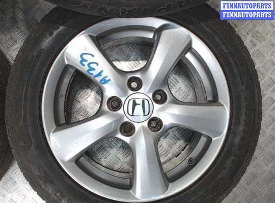 купить Диск колесный алюминиевый R16 на Honda Civic (2006 - 2012)