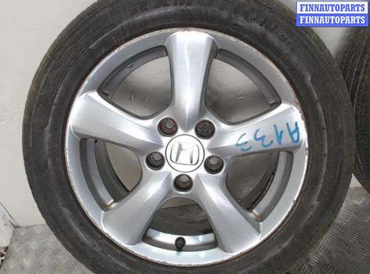 купить Диск колесный алюминиевый R16 на Honda Civic (2006 - 2012)
