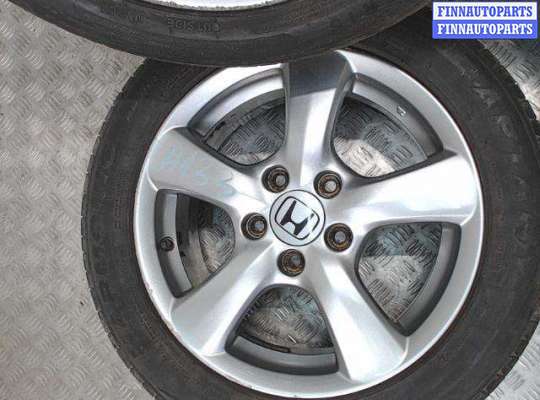 купить Диск колесный алюминиевый R16 на Honda Civic (2006 - 2012)