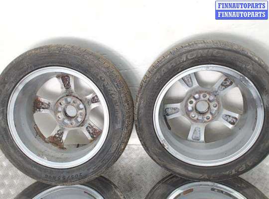 купить Диск колесный алюминиевый R16 на Honda Civic (2006 - 2012)