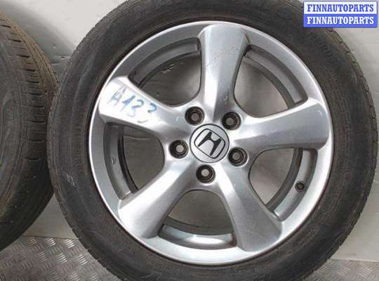 купить Диск колесный алюминиевый R16 на Honda Civic (2006 - 2012)
