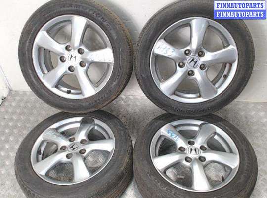 купить Диск колесный алюминиевый R16 на Honda Civic (2006 - 2012)