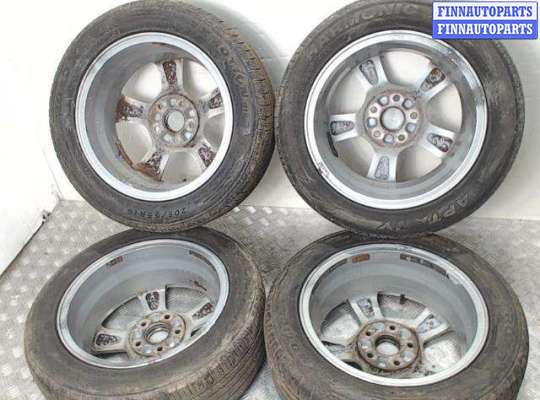 купить Диск колесный алюминиевый R16 на Honda Civic (2006 - 2012)