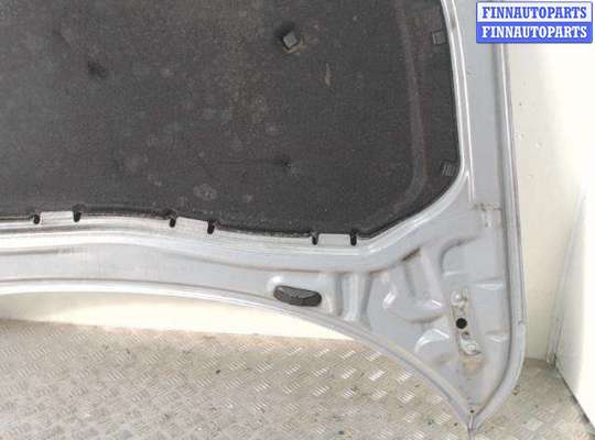 Капот SK457827 на Skoda Superb (2008-2015)