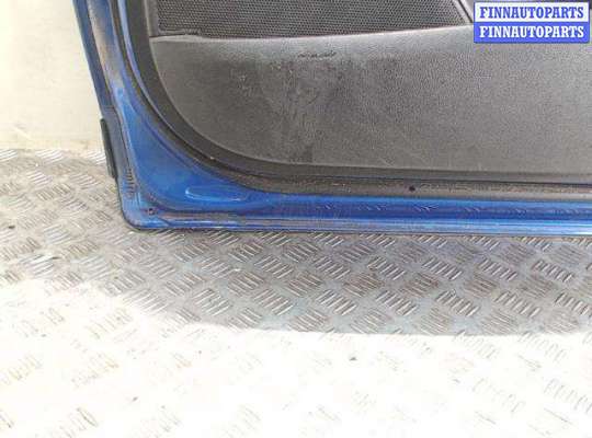 купить Дверь боковая на Opel Mokka (2012 -2020)