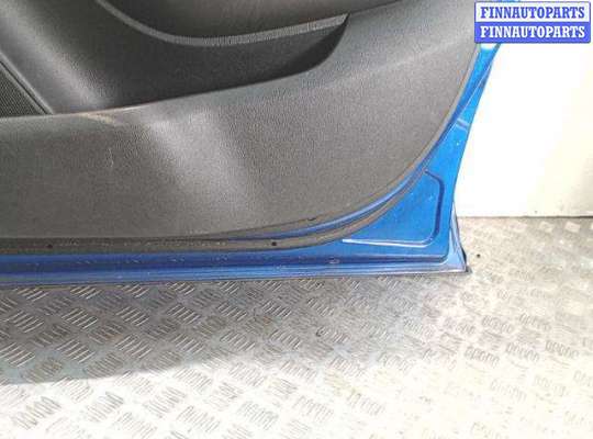 купить Дверь боковая на Opel Mokka (2012 -2020)