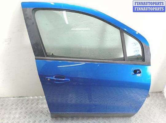 купить Дверь боковая на Opel Mokka (2012 -2020)