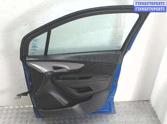 купить Дверь боковая на Opel Mokka (2012 -2020)