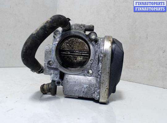 купить Заслонка дроссельная на Opel Astra J (2009 - 2018)