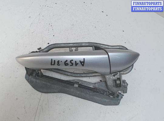 купить Ручка боковой двери наружная на BMW X5 E53 (2000 - 2007)