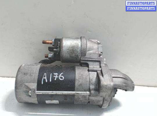 купить Стартер на BMW X5 E53 (2000 - 2007)