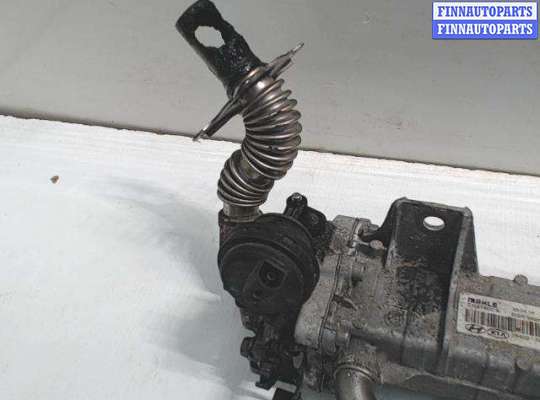 купить Радиатор EGR на KIA Ceed (2012-2018)