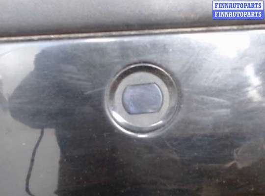 Датчик парктроника на BMW 5 (E39)