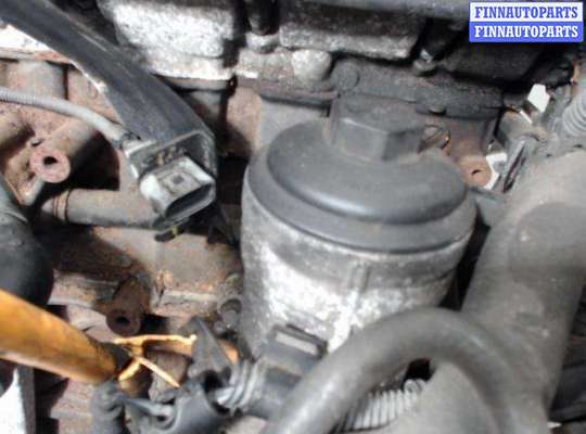 Корпус масляного фильтра ST312261 на Seat Alhambra (2001 - 2010)