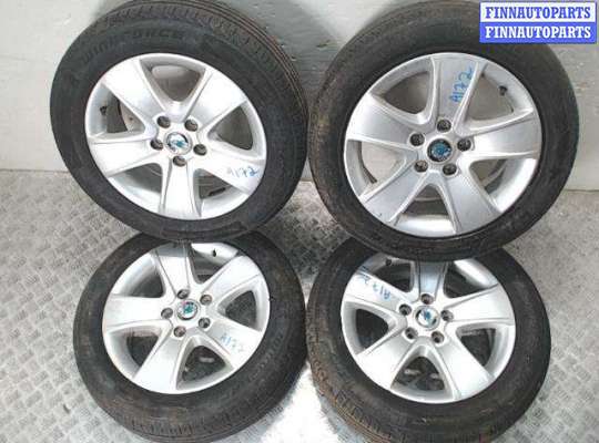 купить Диск колесный алюминиевый R16 на Skoda Octavia A5 (2004 - 2012)