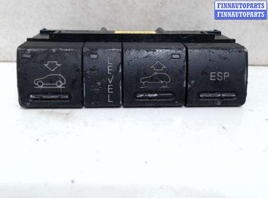 купить Блок кнопок на Audi Allroad C5 (2000 - 2005)