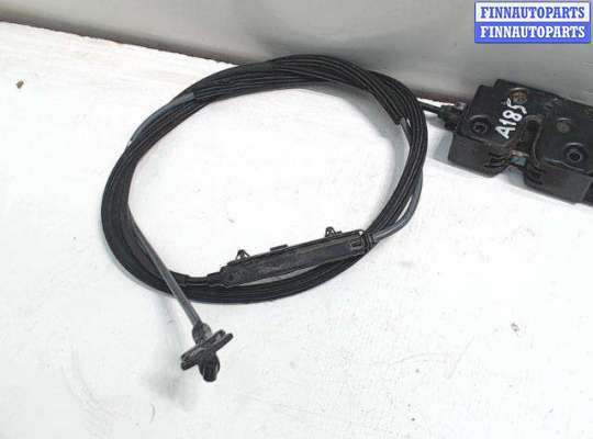 Купить Трос капота на Audi A4 (B8) (2008 - 2018) Трос капота AU1663438 на Audi A4 (B8) (2008 - 2018)