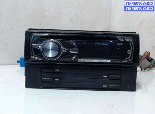 купить Аудиотехника на KIA Sorento I (2002 - 2009)