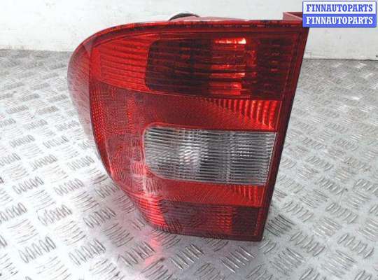 Фонарь задний на Skoda Yeti (5L)