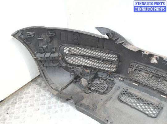 купить Бампер на Volkswagen Touareg I (2000 - 2010)