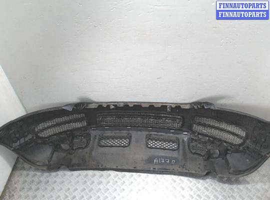 купить Бампер на Volkswagen Touareg I (2000 - 2010)