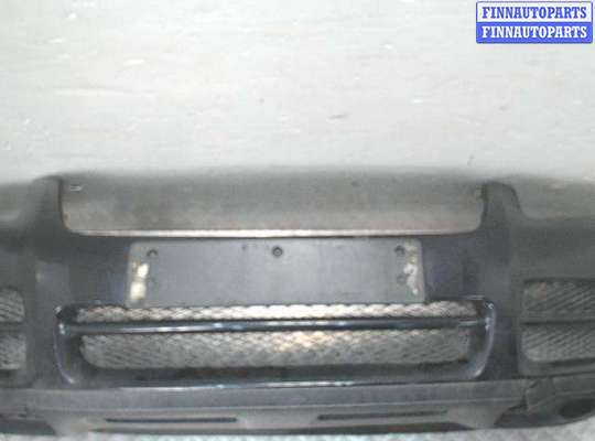 купить Бампер на Volkswagen Touareg I (2000 - 2010)