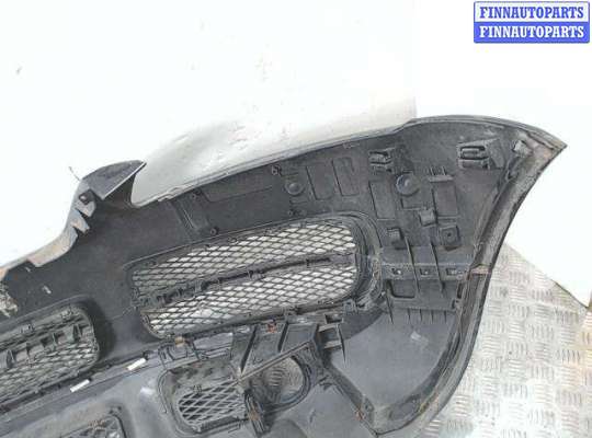 купить Бампер на Volkswagen Touareg I (2000 - 2010)