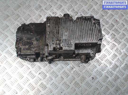 Поддон ДВС OP2346375 на Opel Insignia 1 (2008-2017)