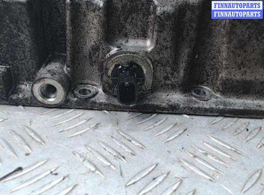 купить Поддон ДВС на Opel Insignia 1 (2008-2017)