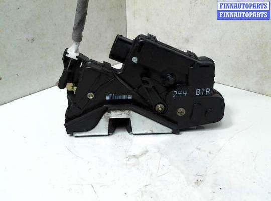 купить Замок боковой двери на BMW 3 E46 (1998 - 2005)