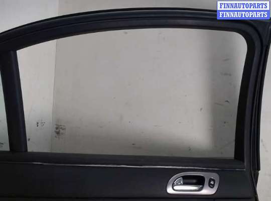 купить Стекло боковой двери на Peugeot 607 (2000 - 2010)