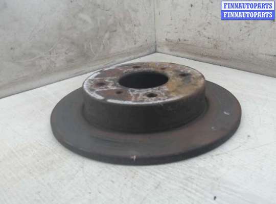 купить Диск тормозной на Nissan Primera P11 (1996 - 2002)