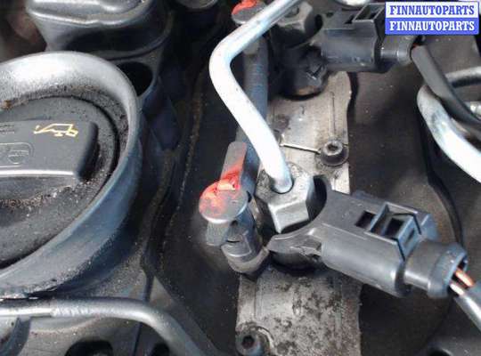 купить Форсунка топливная на Audi A6 (C6) (2005 - 2011)