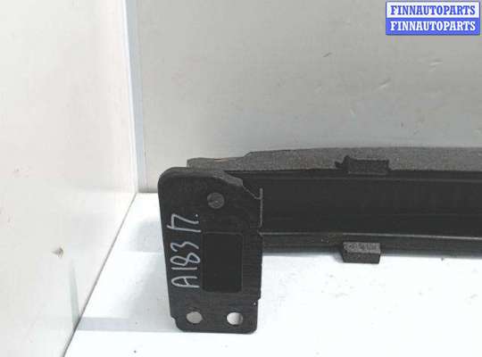 купить Усилитель бампера на Skoda Rapid (2012-2020)