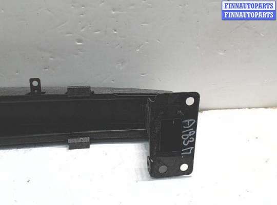 купить Усилитель бампера на Skoda Rapid (2012-2020)