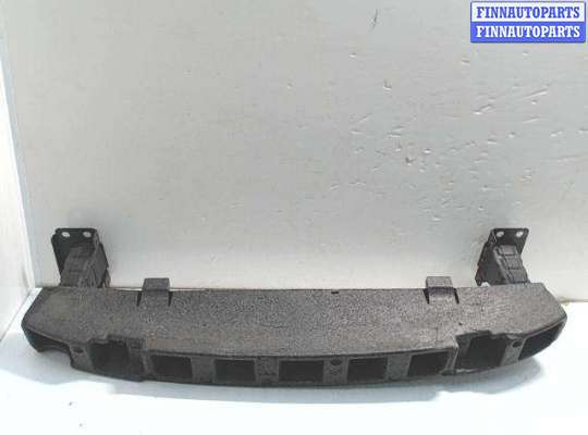 купить Усилитель бампера на Skoda Rapid (2012-2020)