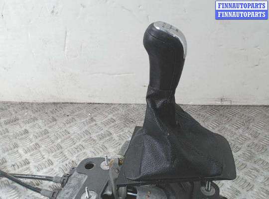 Рукоятка кулисы КПП