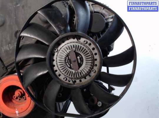 Купить Вентилятор радиатора на Volkswagen Passat 5 (1996 - 2000) Вентилятор радиатора VG2583573 на Volkswagen Passat 5 (1996 - 2000)