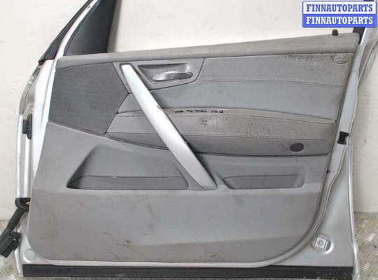купить Обшивка боковой двери на BMW X3 E83 (2004 - 2010)