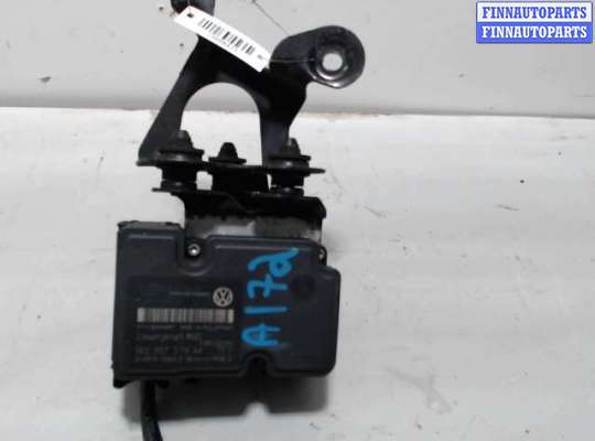 купить Модуль (блок) ABS на Skoda Octavia A5 (2004 - 2012)