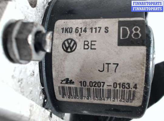 купить Модуль (блок) ABS на Skoda Octavia A5 (2004 - 2012)