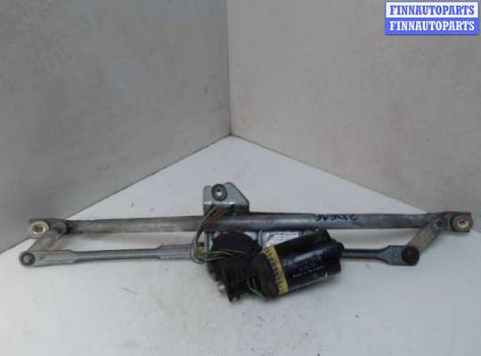 купить Механизм стеклоочистителя (трапеция дворников) на Audi A4 (B5) (1994 - 2000)