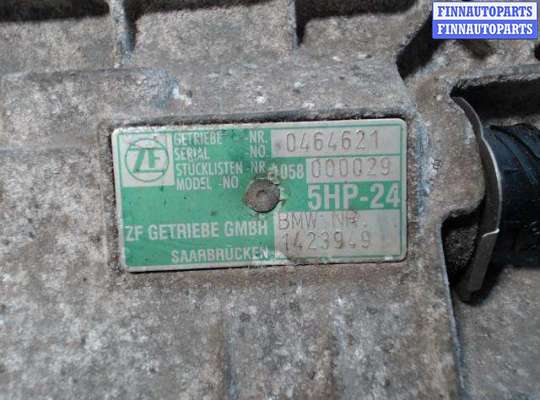 купить КПП-Автомат на BMW X5 E53 (2000 - 2007)